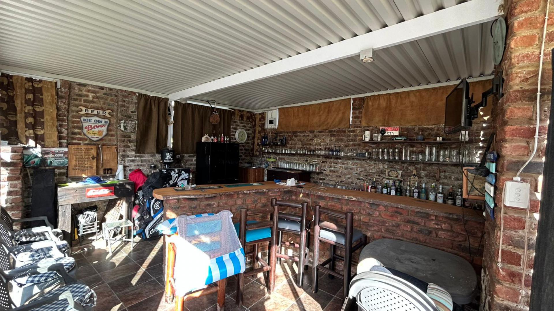 of property in Hibberdene