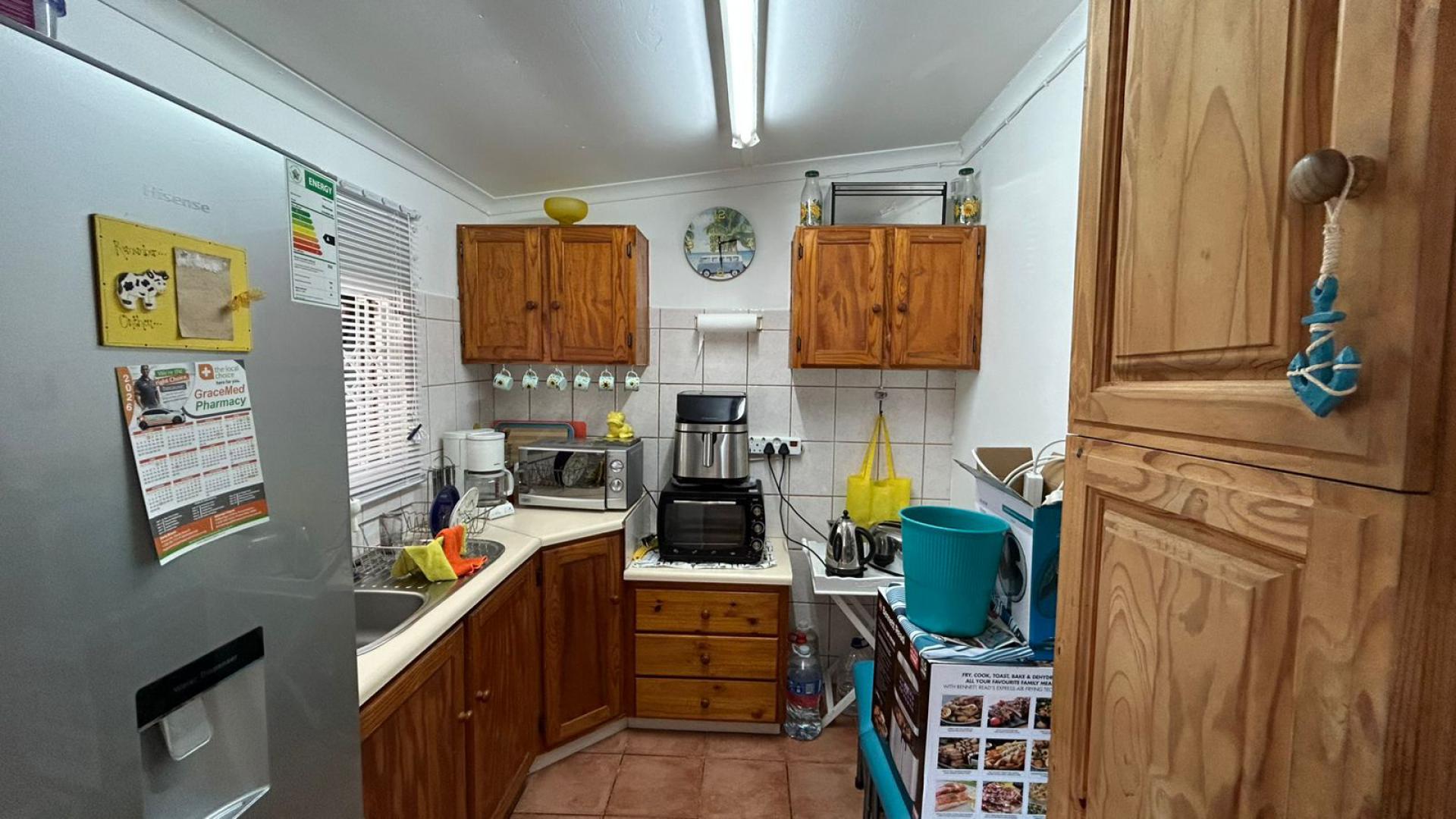  of property in Hibberdene