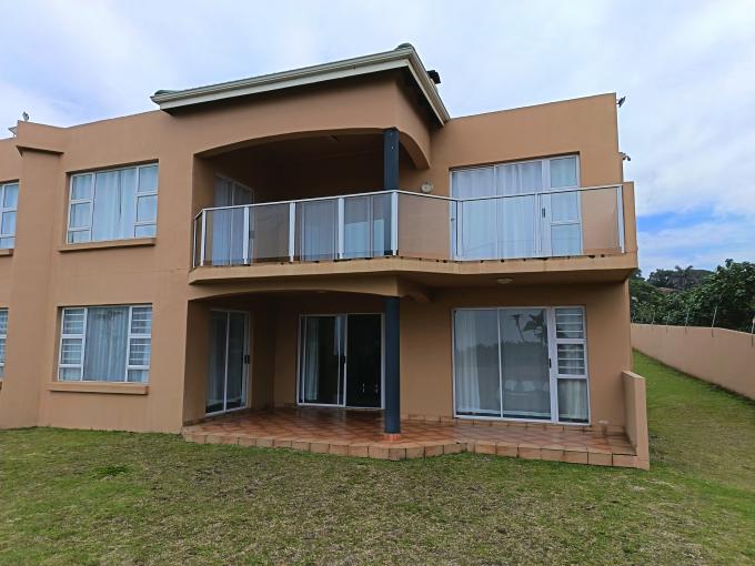 3 Bedroom Apartment for Sale For Sale in Hibberdene - MR711157