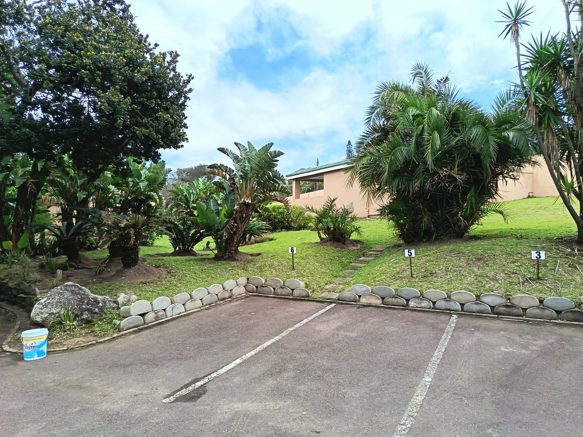  of property in Hibberdene