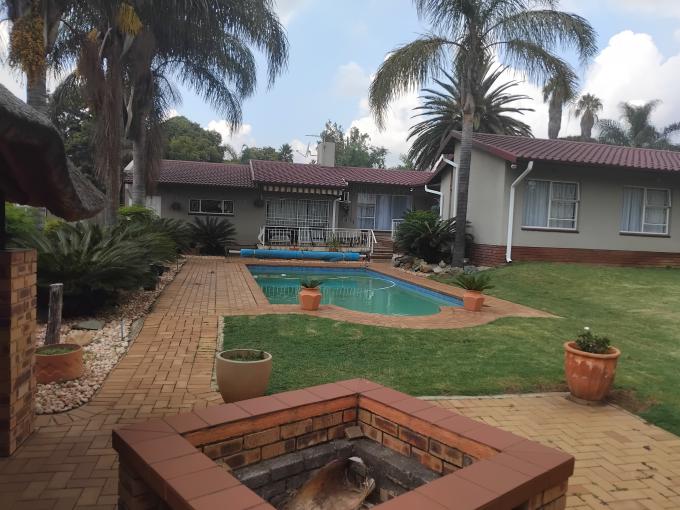 3 Bedroom House for Sale For Sale in Eden Glen - MR711171