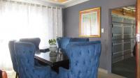Dining Room - 11 square meters of property in Savanna City