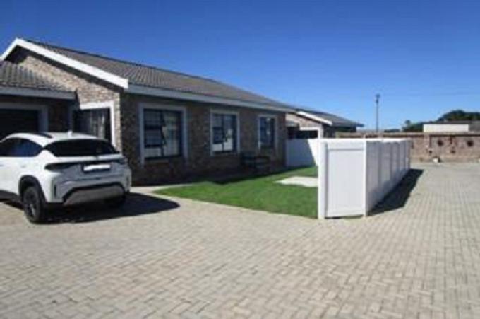3 Bedroom House for Sale For Sale in Mossel Bay - MR711183