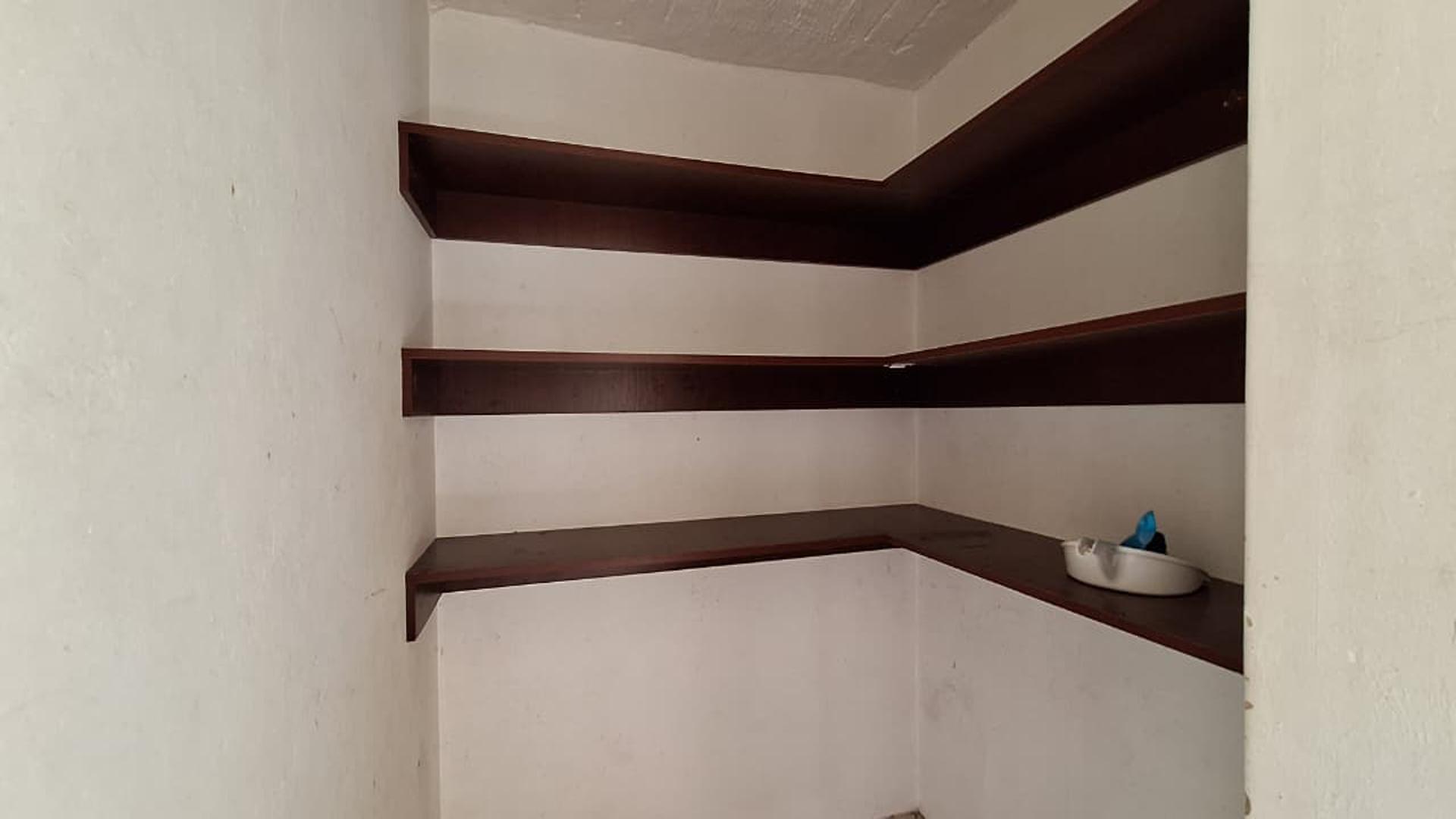 Store Room - 3 square meters of property in Dawn Park