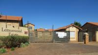 Front View of property in Dawn Park