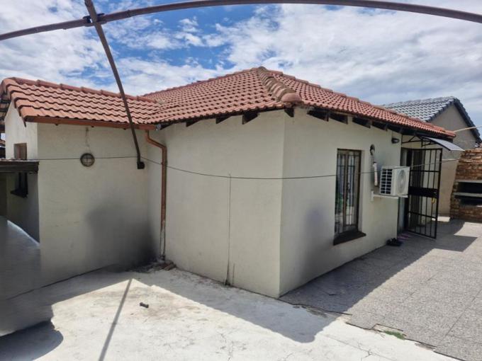 3 Bedroom House for Sale For Sale in Midrand - MR711191