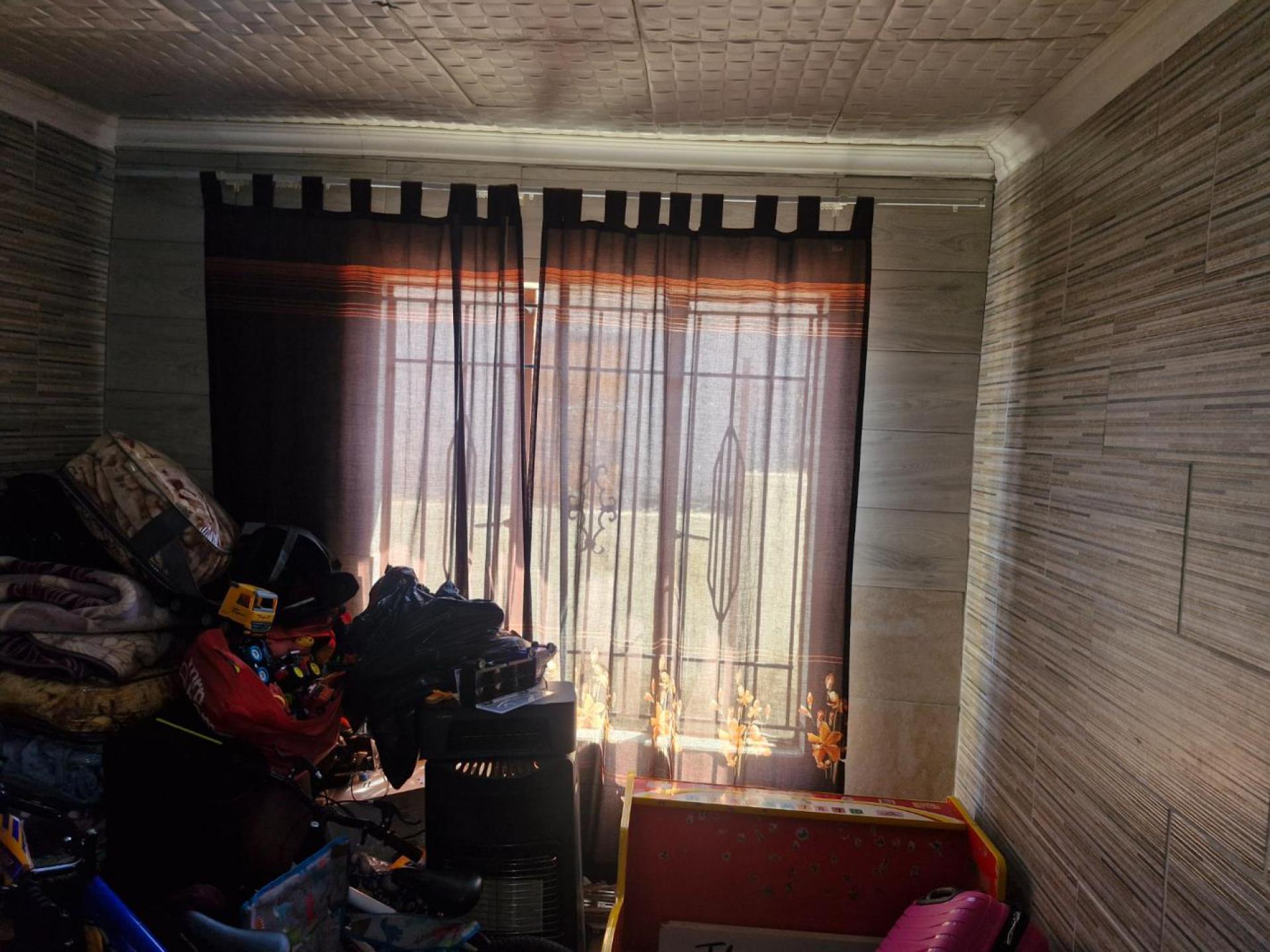  of property in Klipfontein View