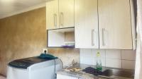 Kitchen of property in East London