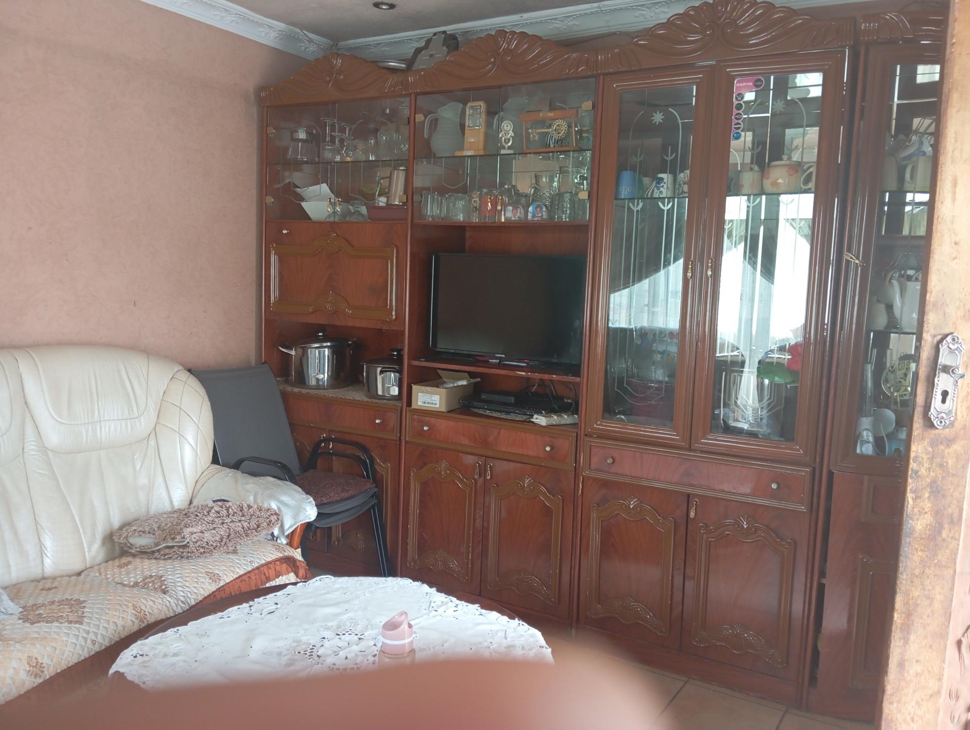  of property in Jabavu