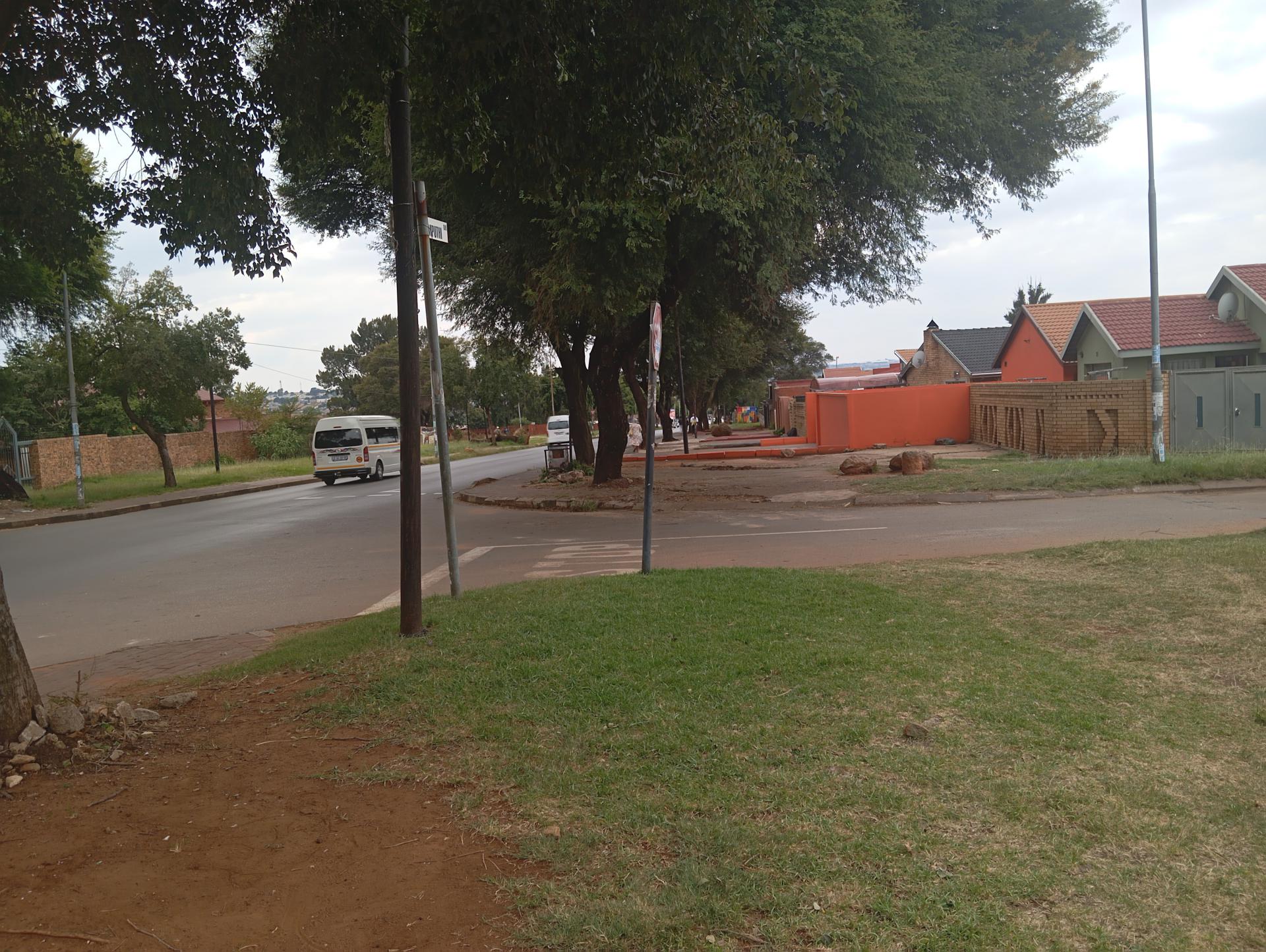  of property in Jabavu