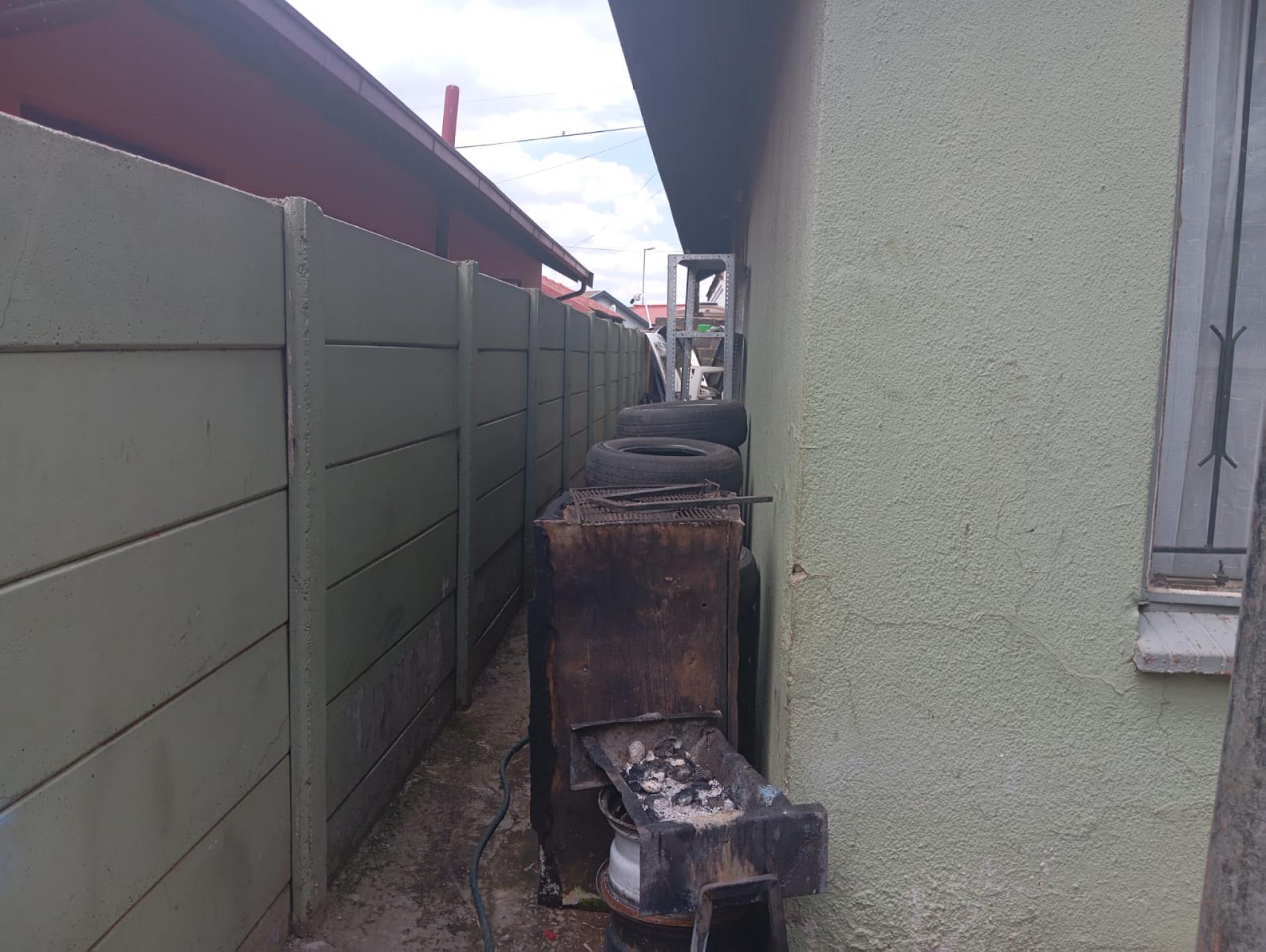  of property in Jabavu