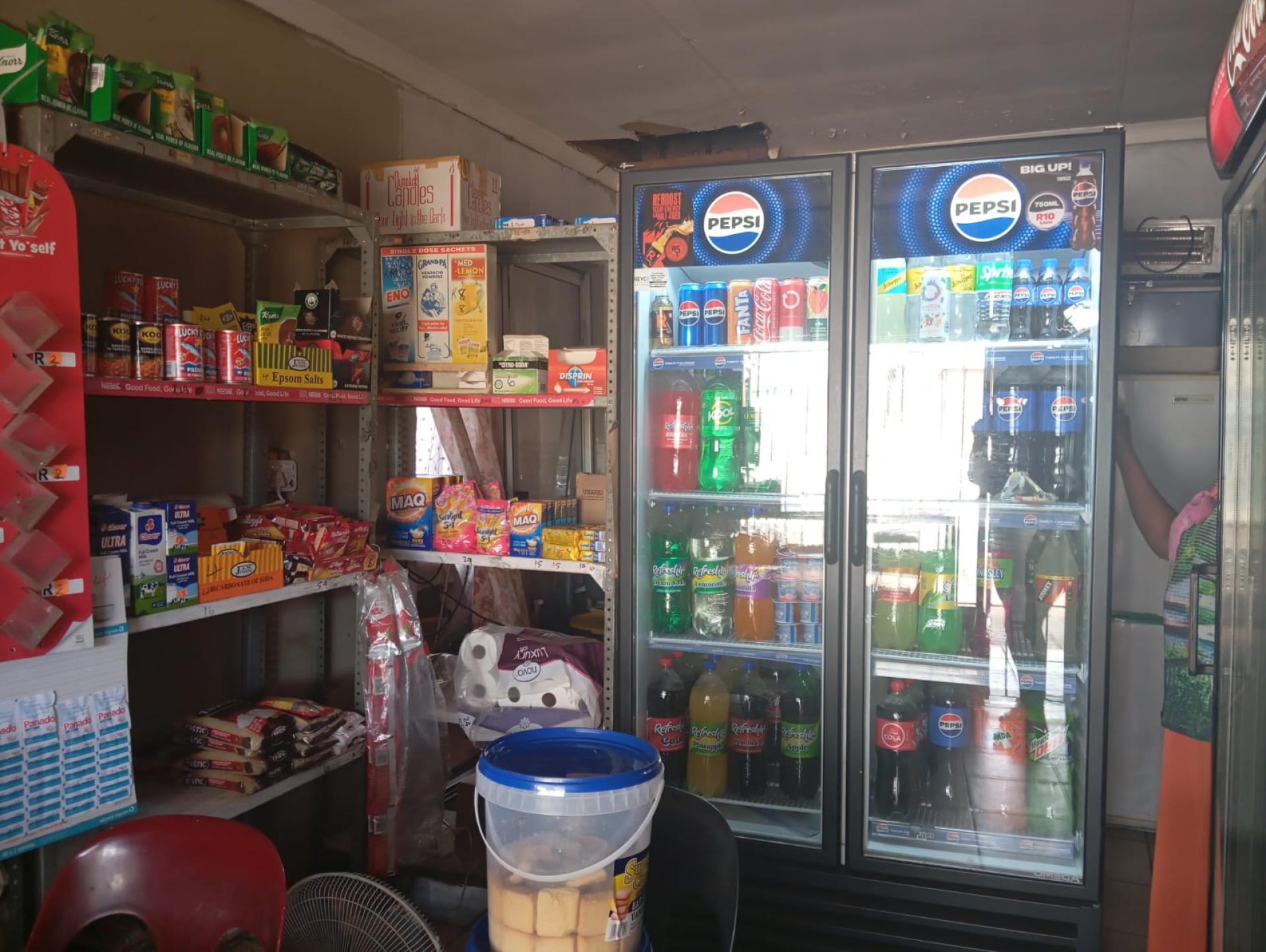  of property in Jabavu