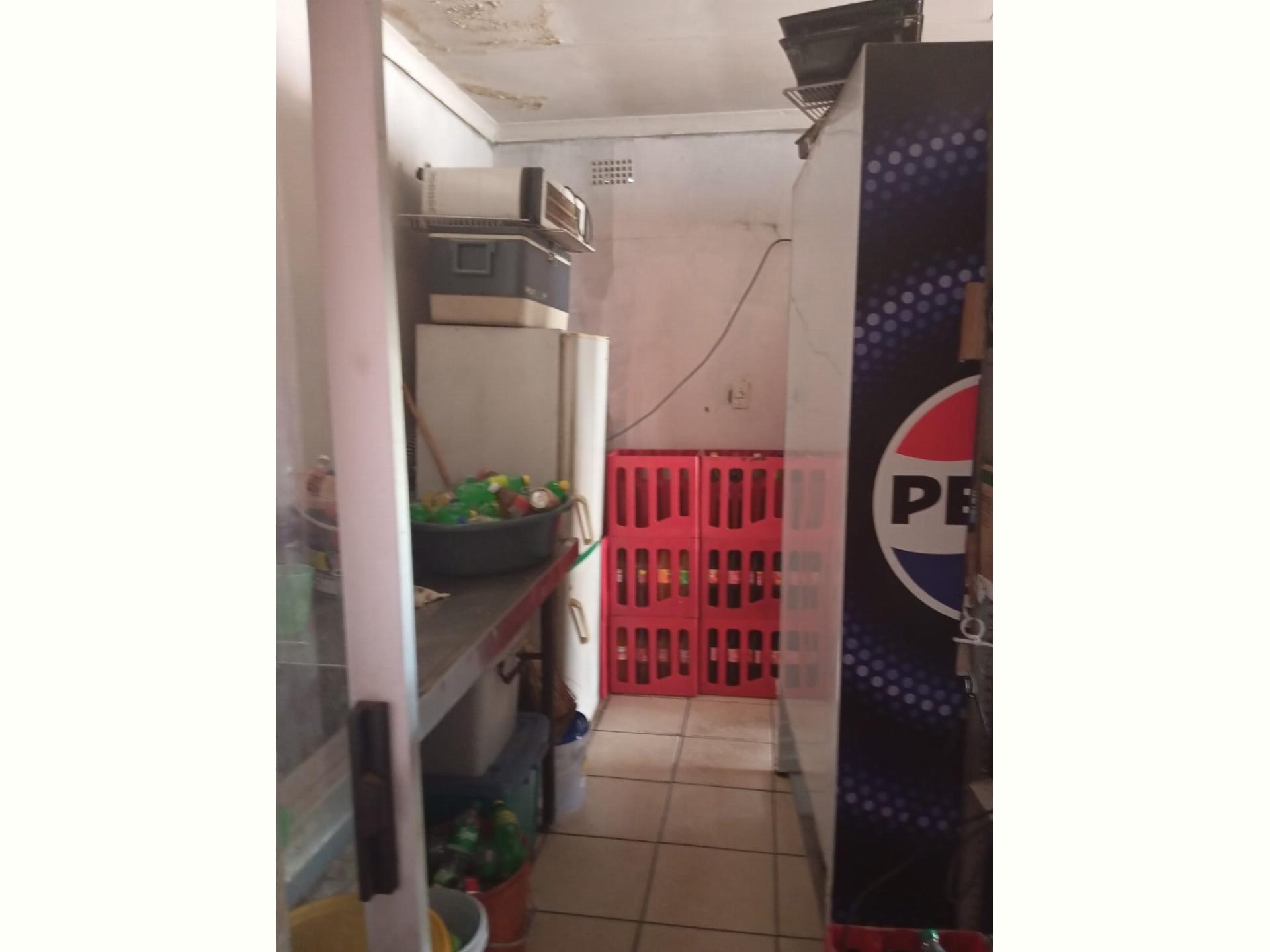  of property in Jabavu