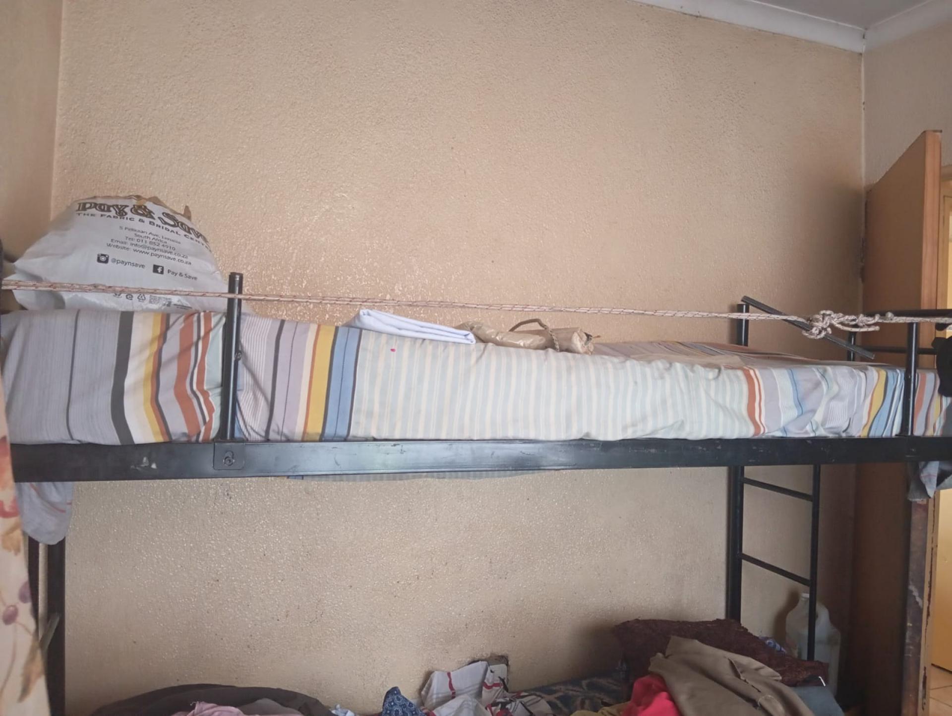  of property in Jabavu