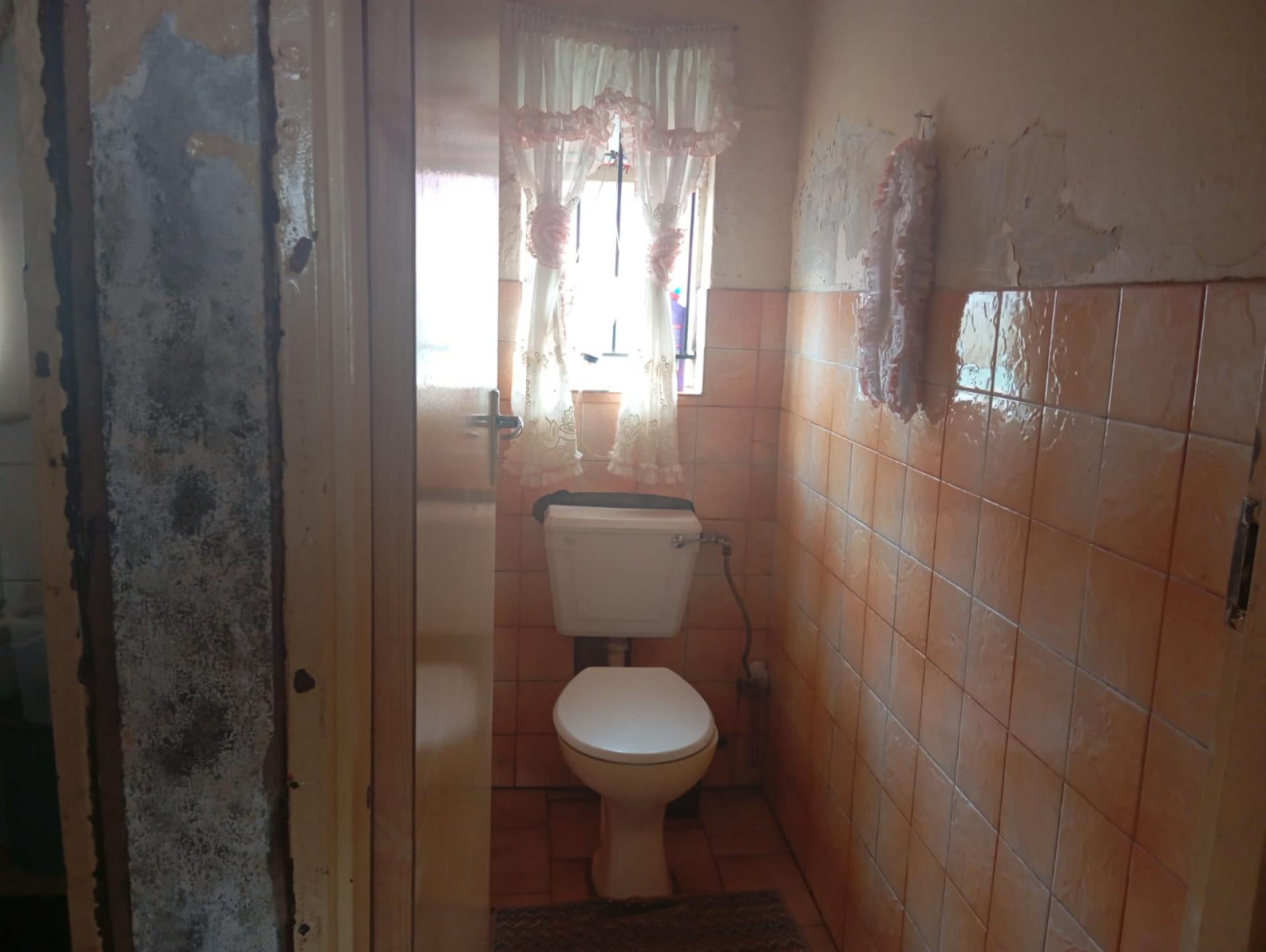  of property in Jabavu