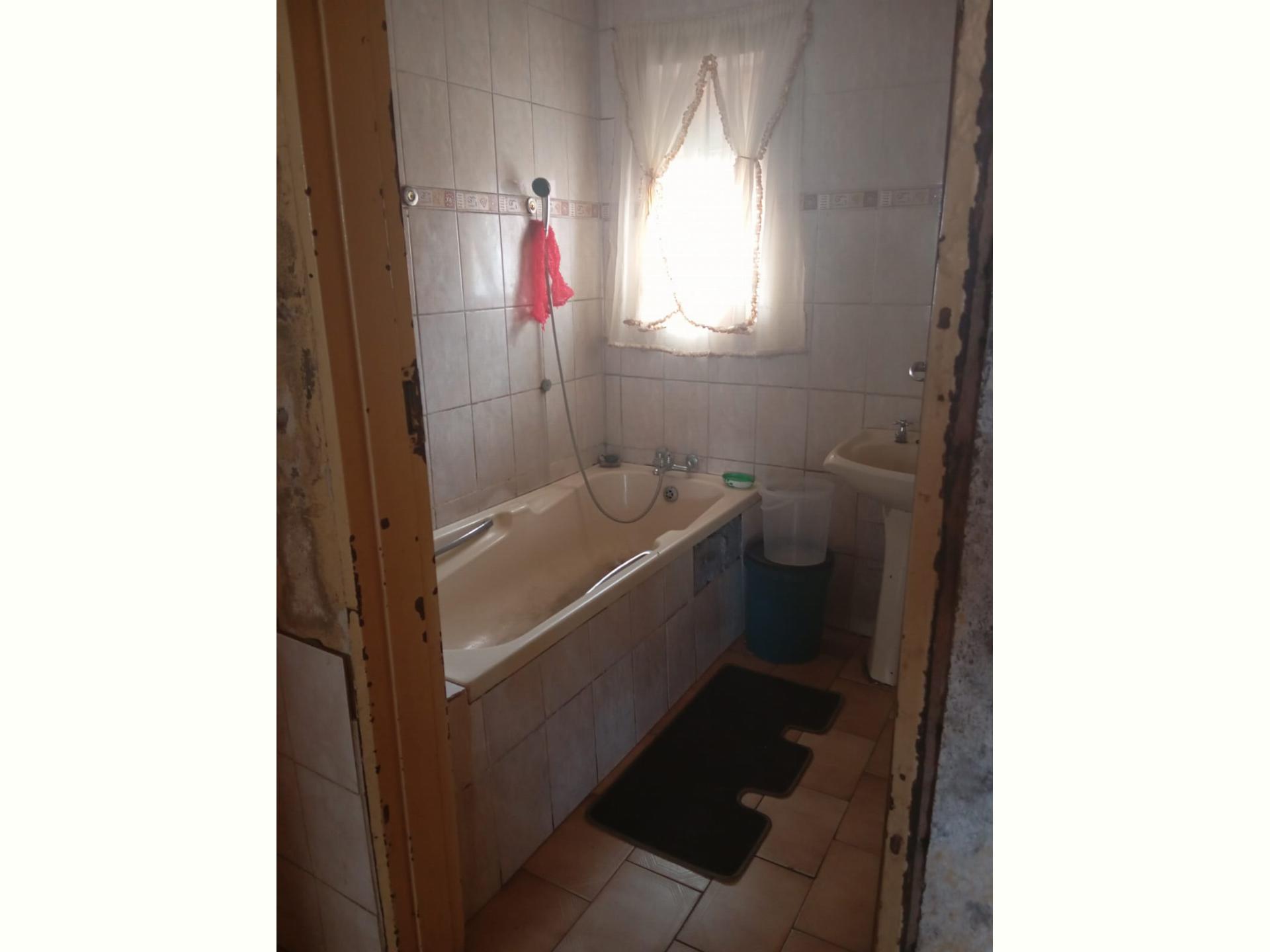  of property in Jabavu