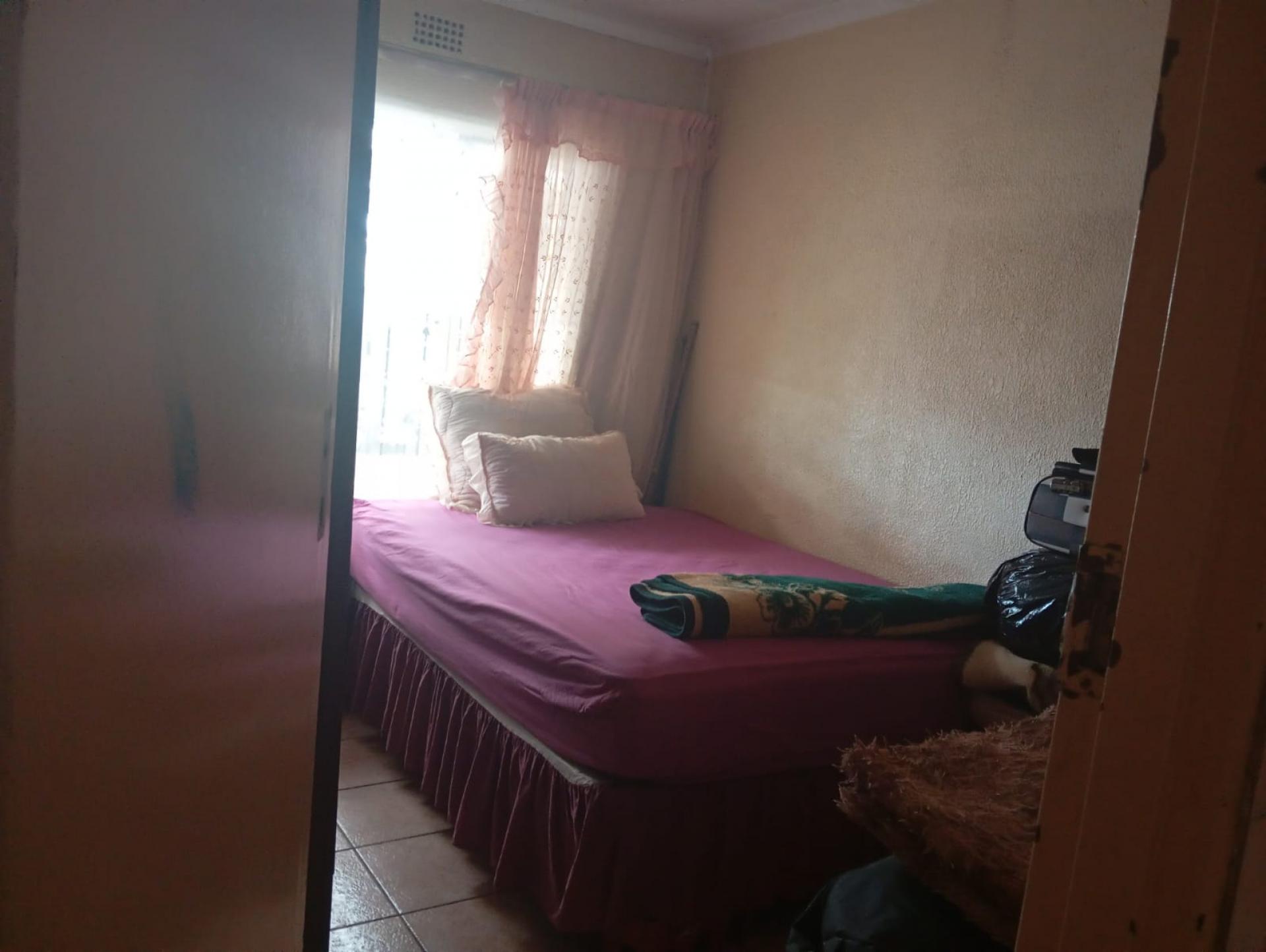  of property in Jabavu