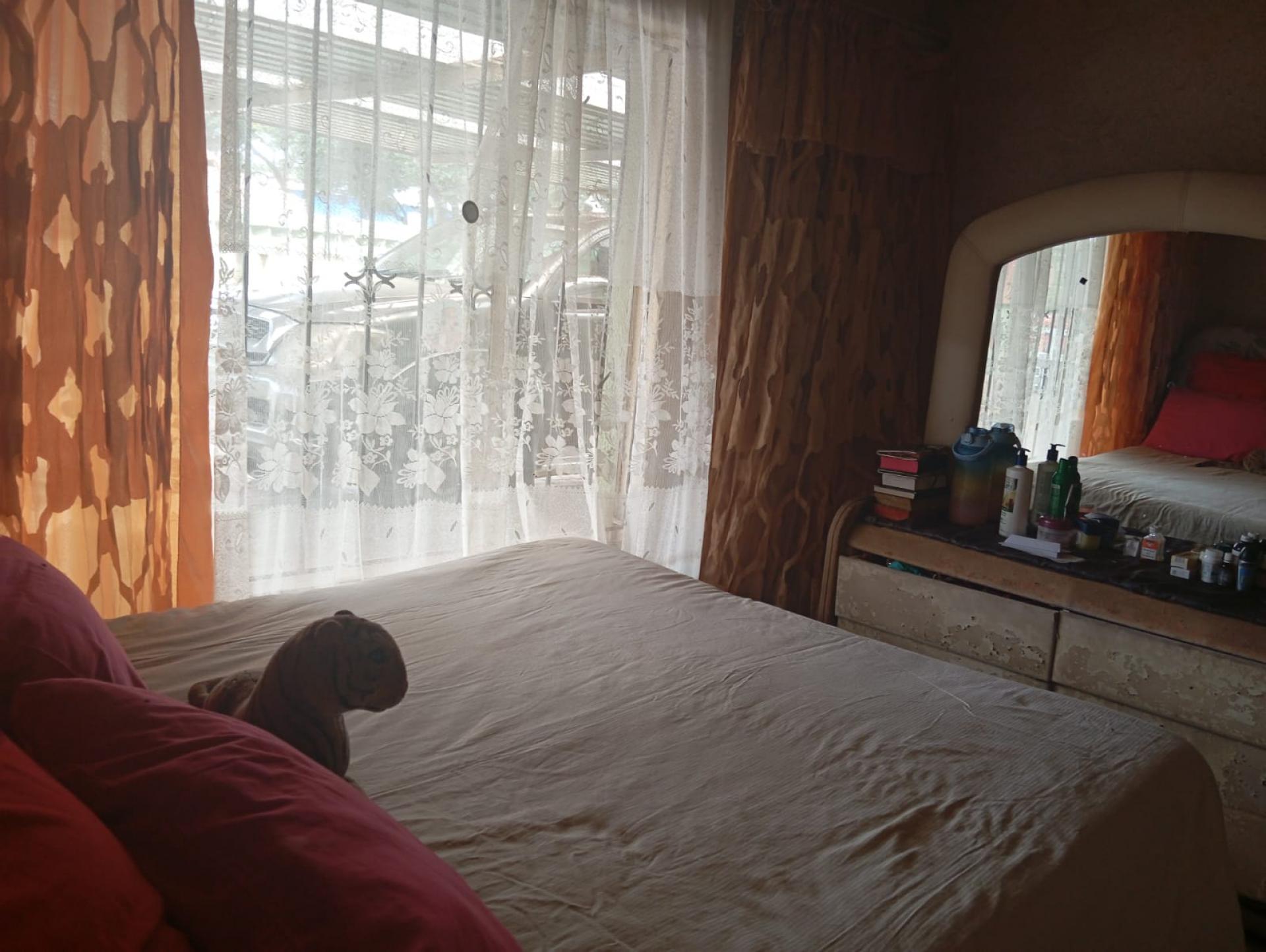  of property in Jabavu