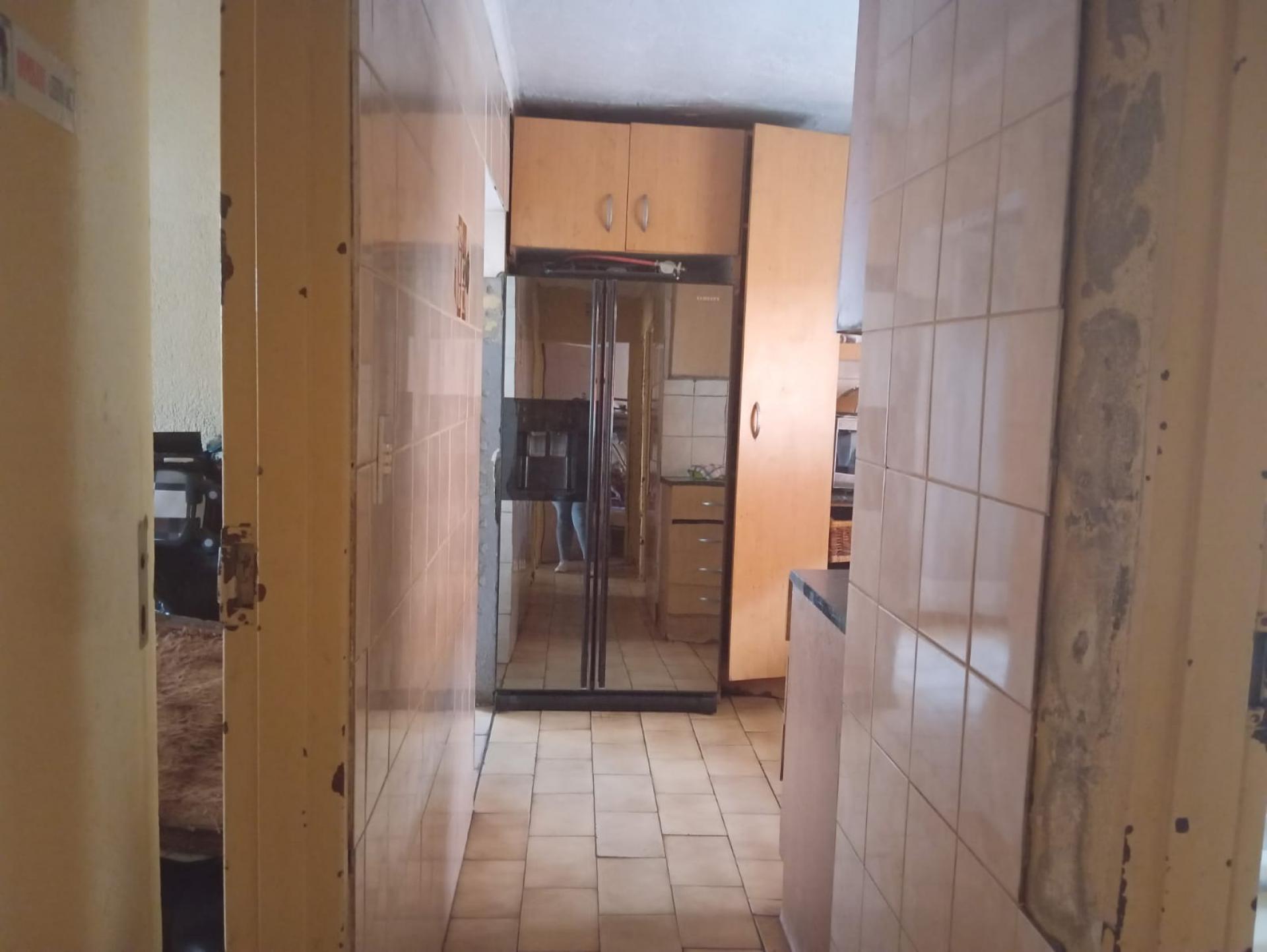  of property in Jabavu