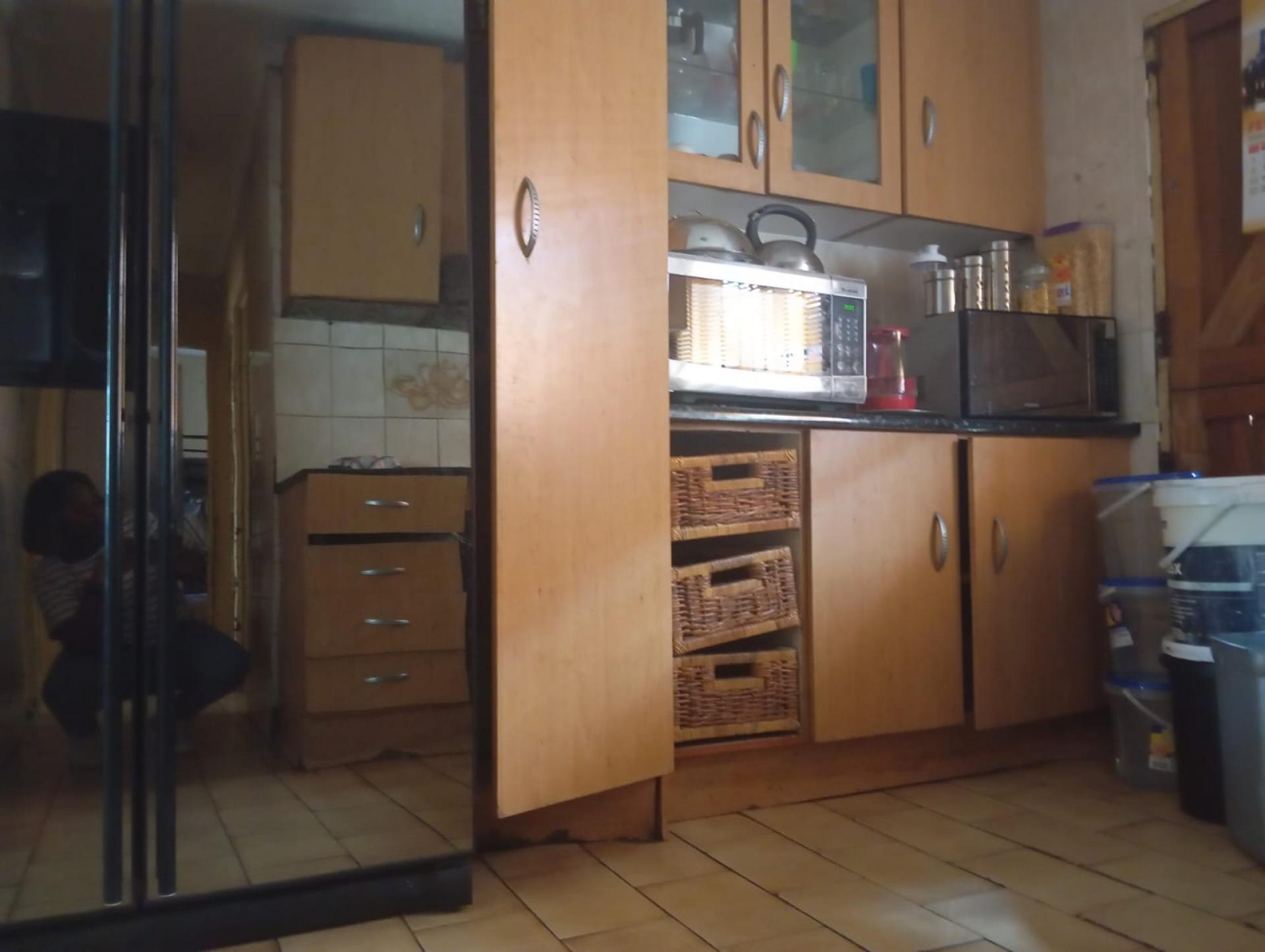  of property in Jabavu