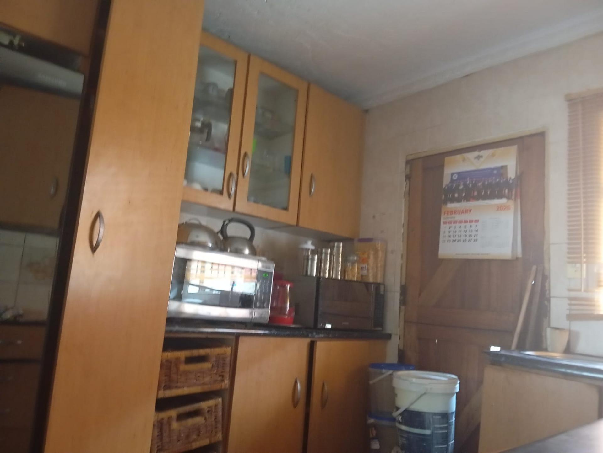  of property in Jabavu