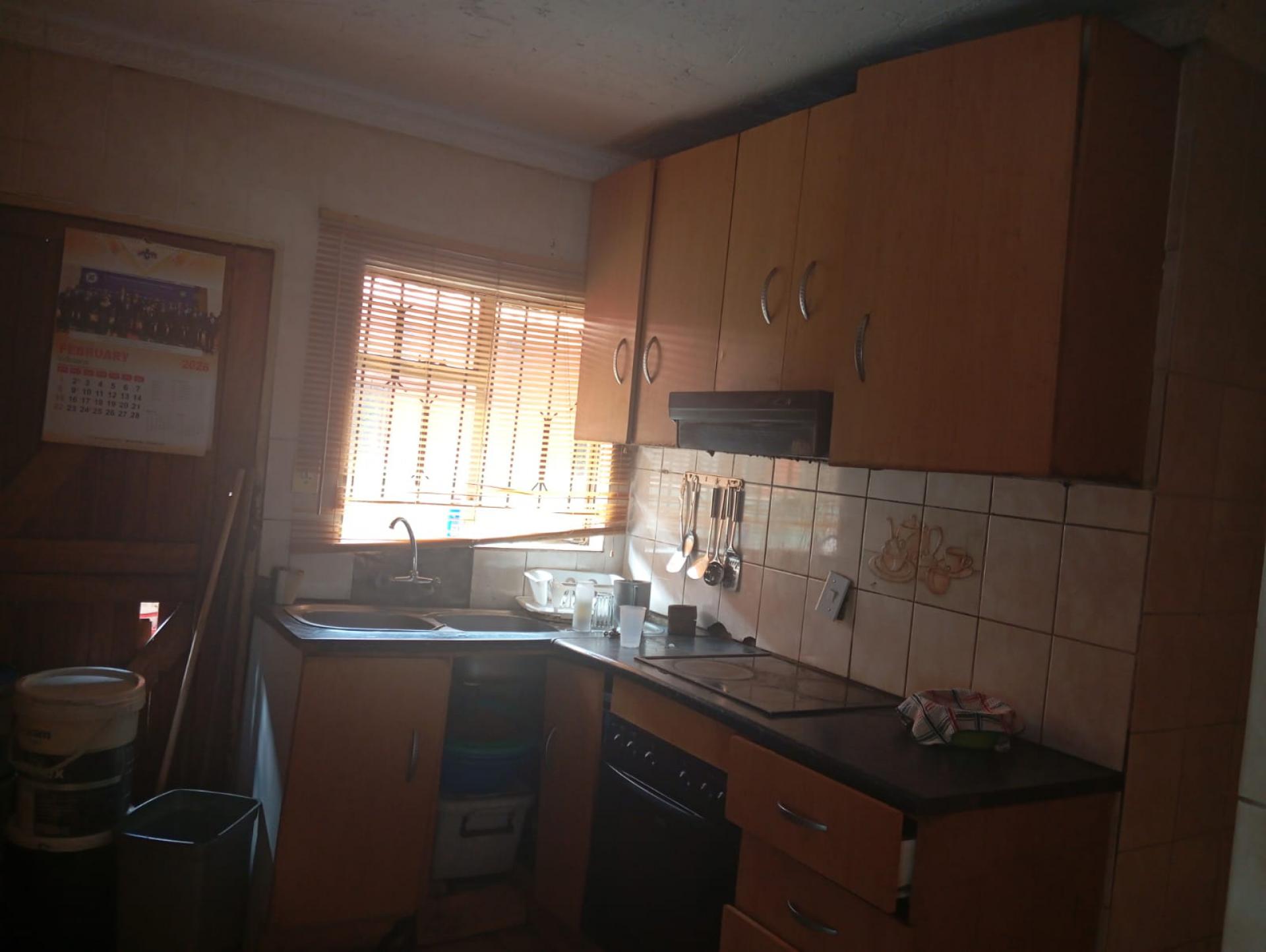  of property in Jabavu