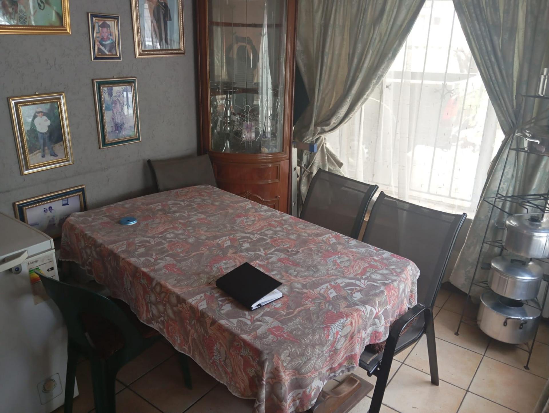  of property in Jabavu