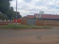  of property in Jabavu
