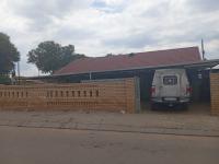  of property in Jabavu