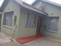 of property in Jabavu