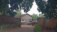 Front View of property in Glen Hills