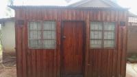 Spaces - 26 square meters of property in Glen Hills