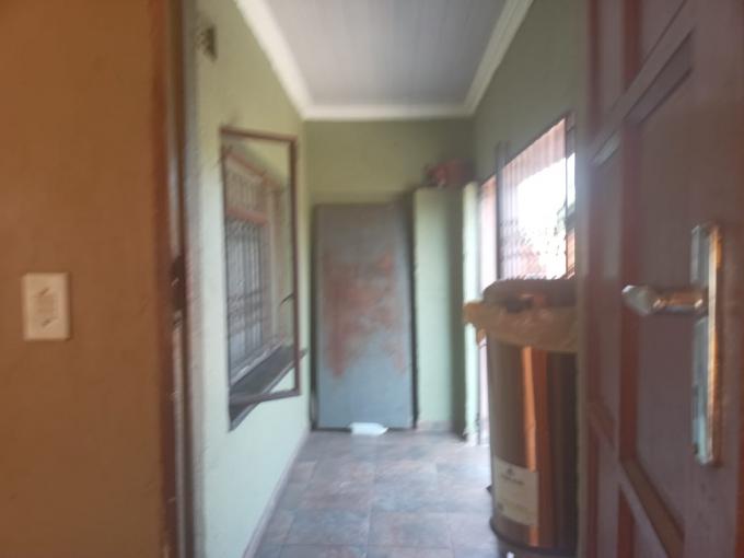2 Bedroom House for Sale For Sale in Mapetla - MR711203