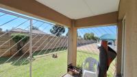 Patio - 6 square meters of property in Beyers Park