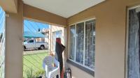 Patio - 6 square meters of property in Beyers Park