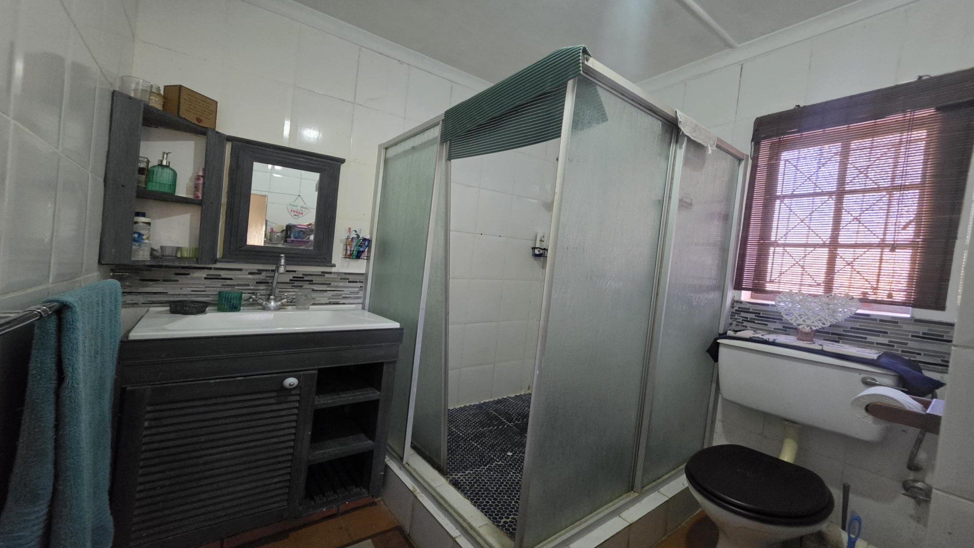 Bathroom 1 of property in Empangeni