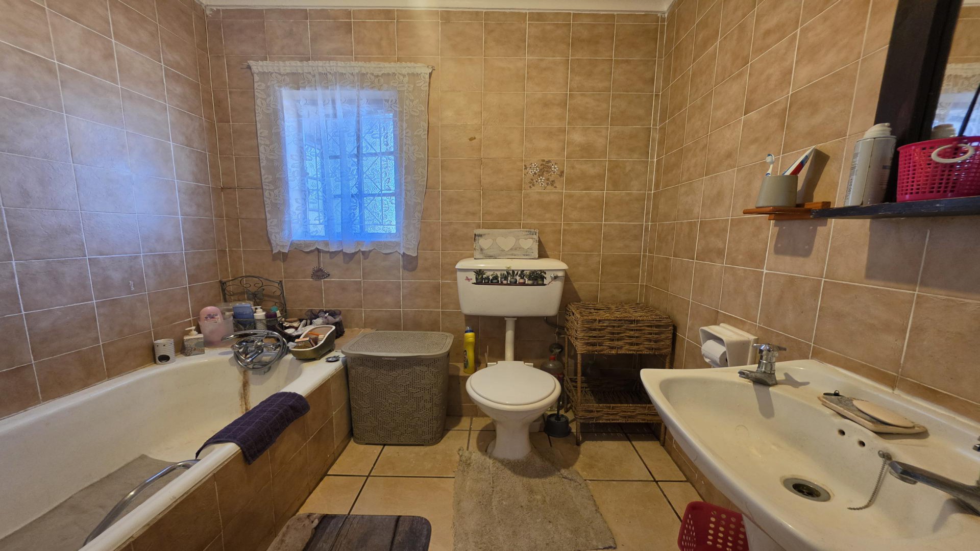 Bathroom 2 of property in Empangeni