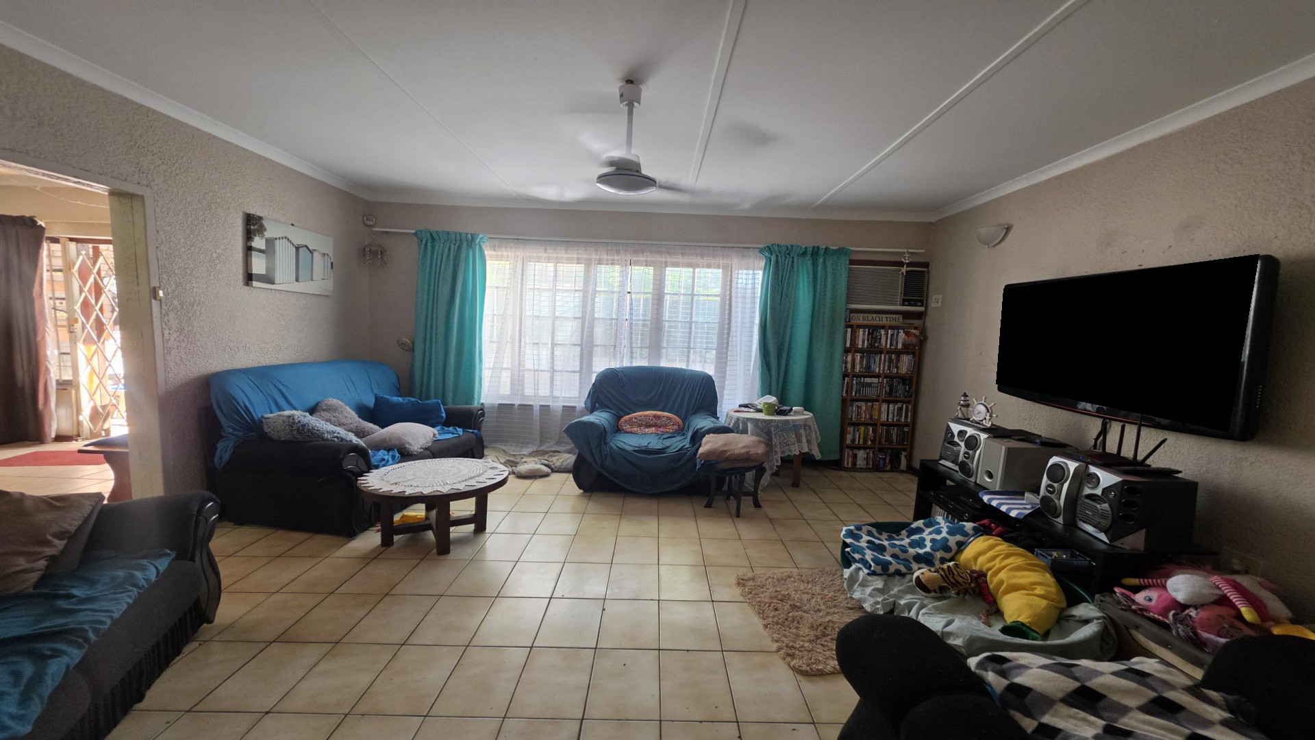 Lounges of property in Empangeni