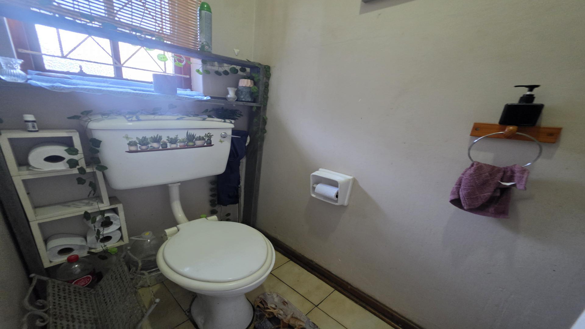 Bathroom 1 of property in Empangeni