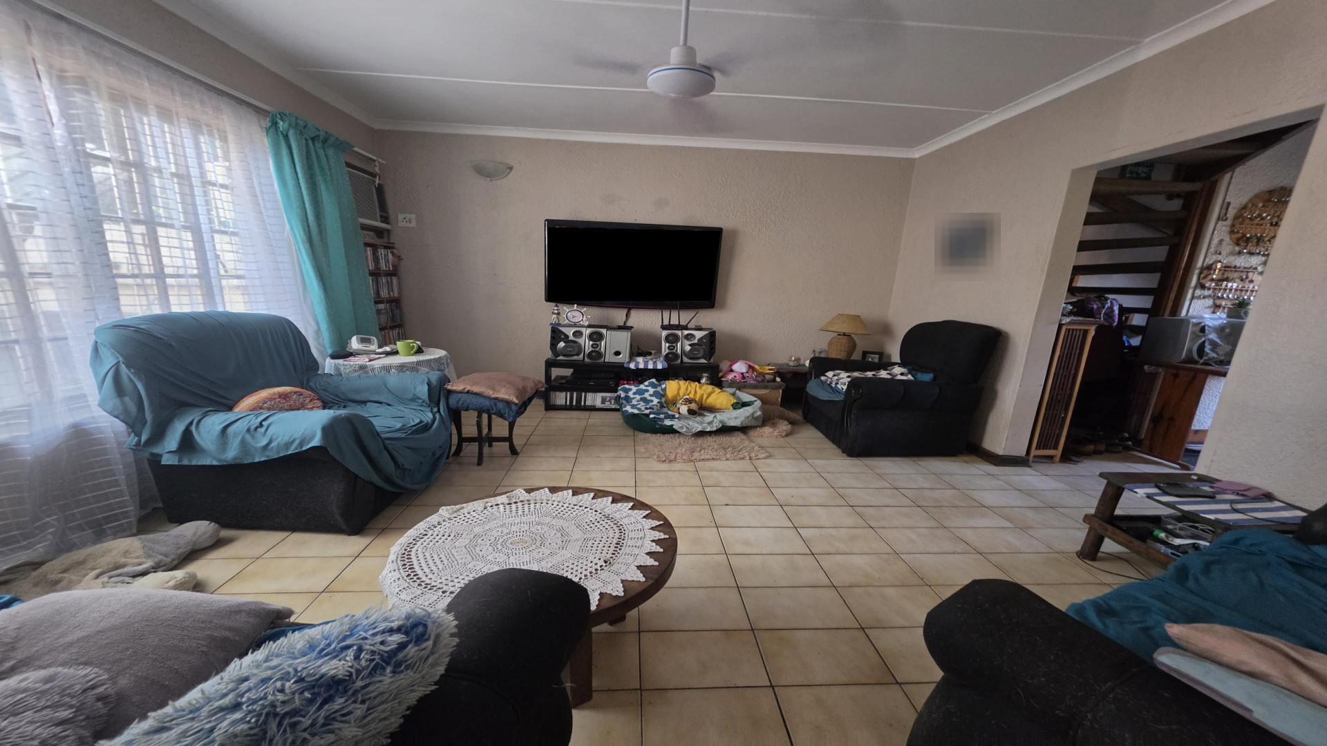 Lounges of property in Empangeni