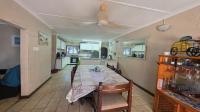Dining Room of property in Empangeni
