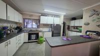 Kitchen of property in Empangeni