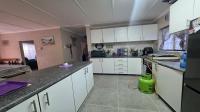 Kitchen of property in Empangeni