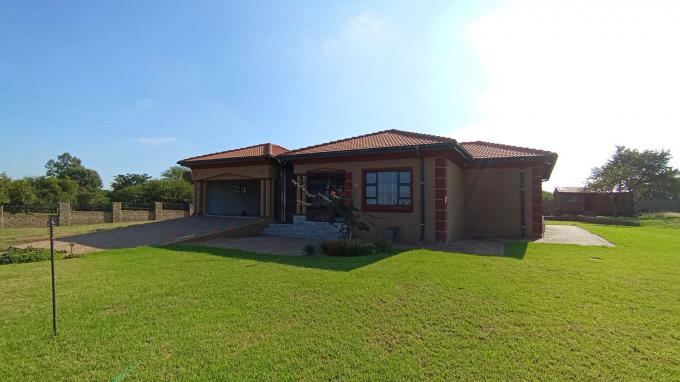 Smallholding for Sale For Sale in Roodeplaat - Home Sell - MR711218