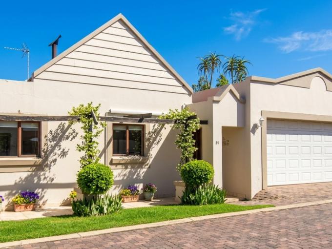 3 Bedroom House for Sale For Sale in Witkoppen - MR711230