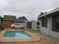  of property in Elandspark