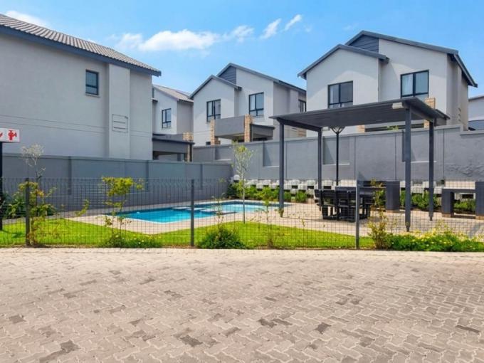 3 Bedroom Apartment for Sale For Sale in Witkoppen - MR711232