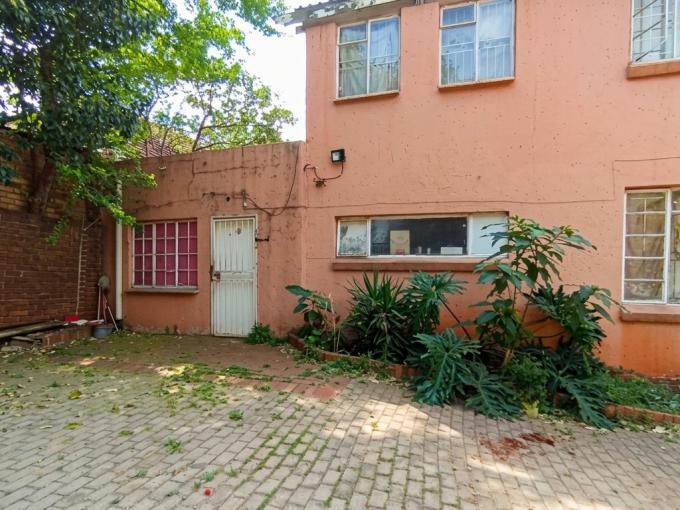 9 Bedroom House for Sale For Sale in Cyrildene - MR711233