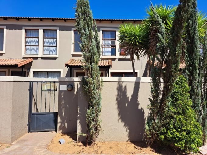 2 Bedroom Apartment to Rent in Heidelberg - GP - Property to rent - MR711239