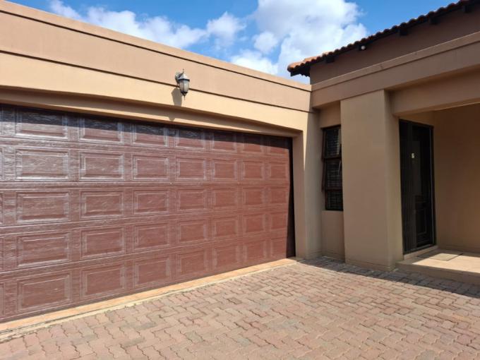 3 Bedroom Simplex to Rent in Heidelberg - GP - Property to rent - MR711240